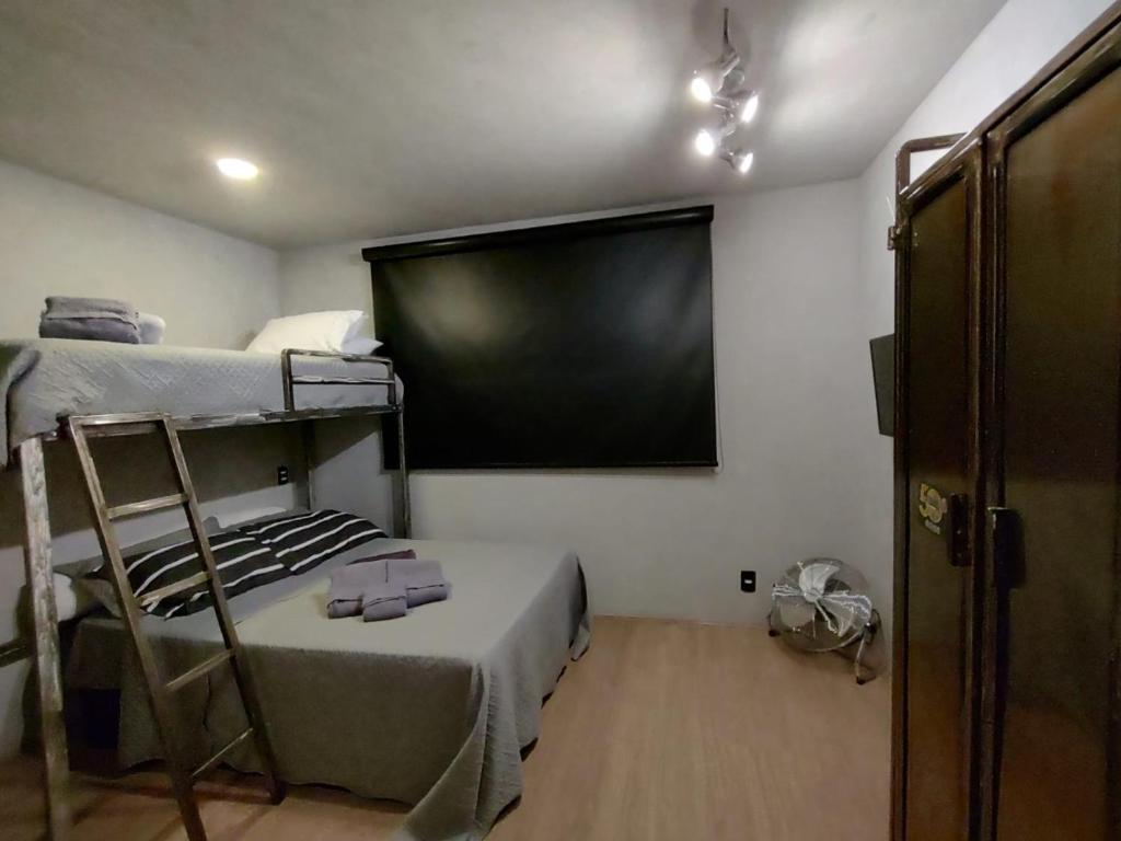 Casa Pazo 100 Metros Bras 17B Lejlighed São Paulo Eksteriør billede