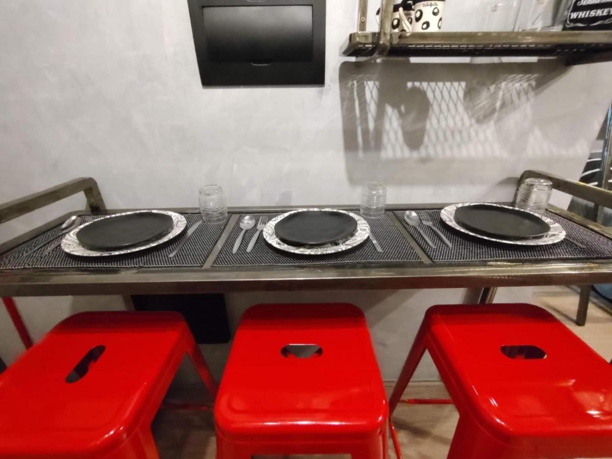 Casa Pazo 100 Metros Bras 17B Lejlighed São Paulo Eksteriør billede