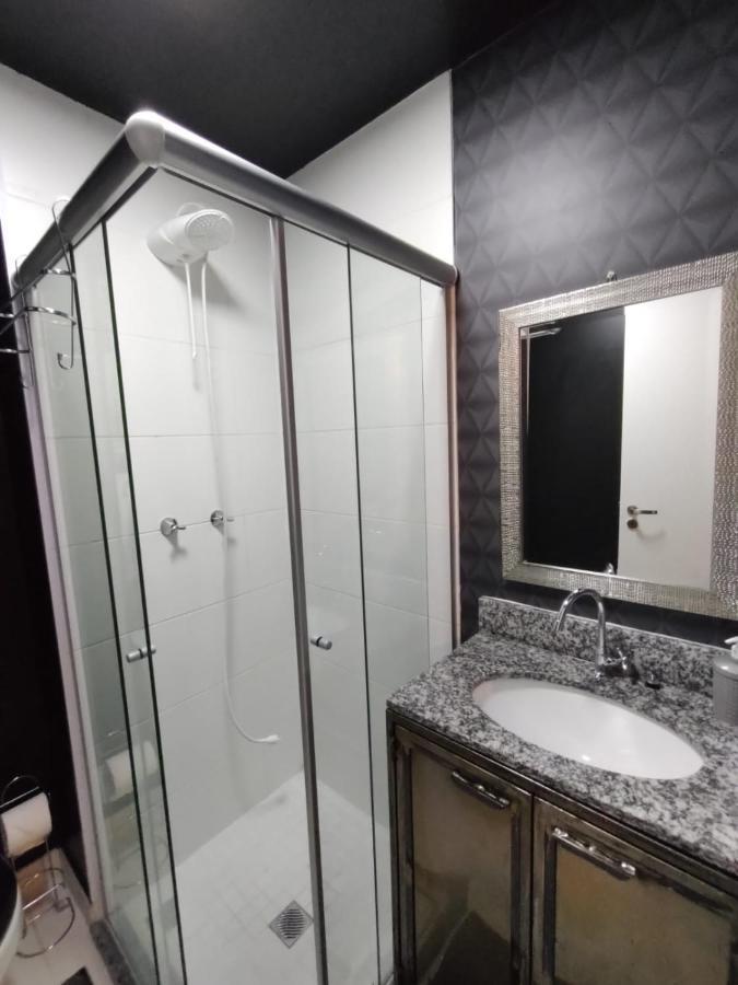 Casa Pazo 100 Metros Bras 17B Lejlighed São Paulo Eksteriør billede
