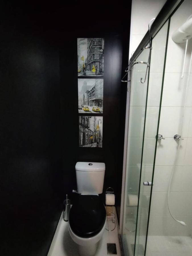 Casa Pazo 100 Metros Bras 17B Lejlighed São Paulo Eksteriør billede