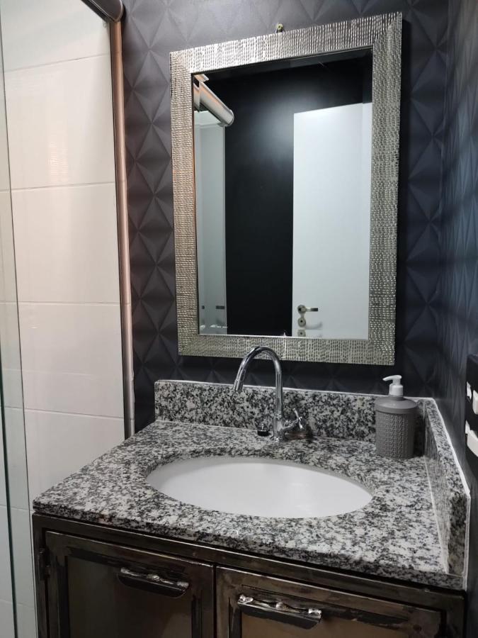 Casa Pazo 100 Metros Bras 17B Lejlighed São Paulo Eksteriør billede